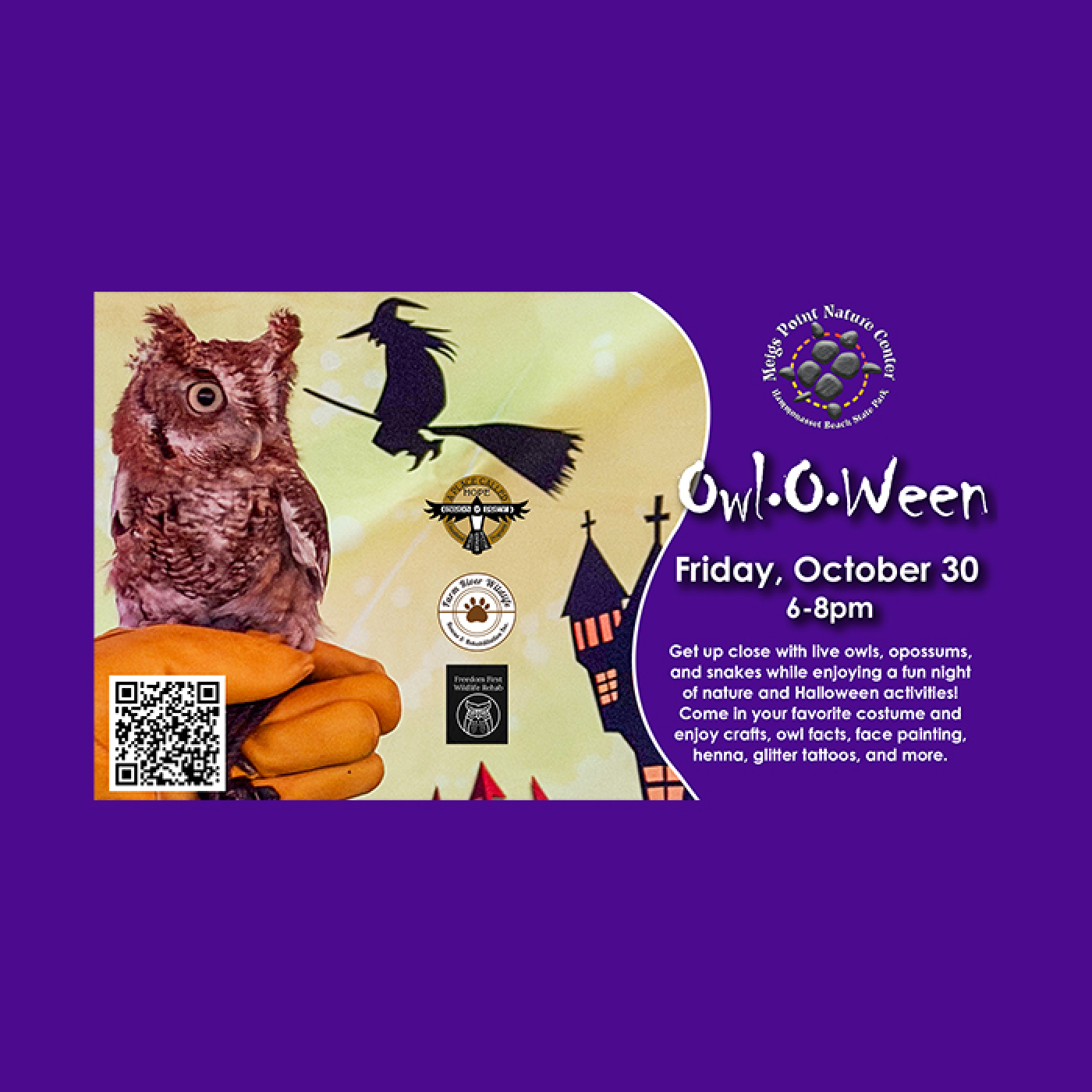 Owloween