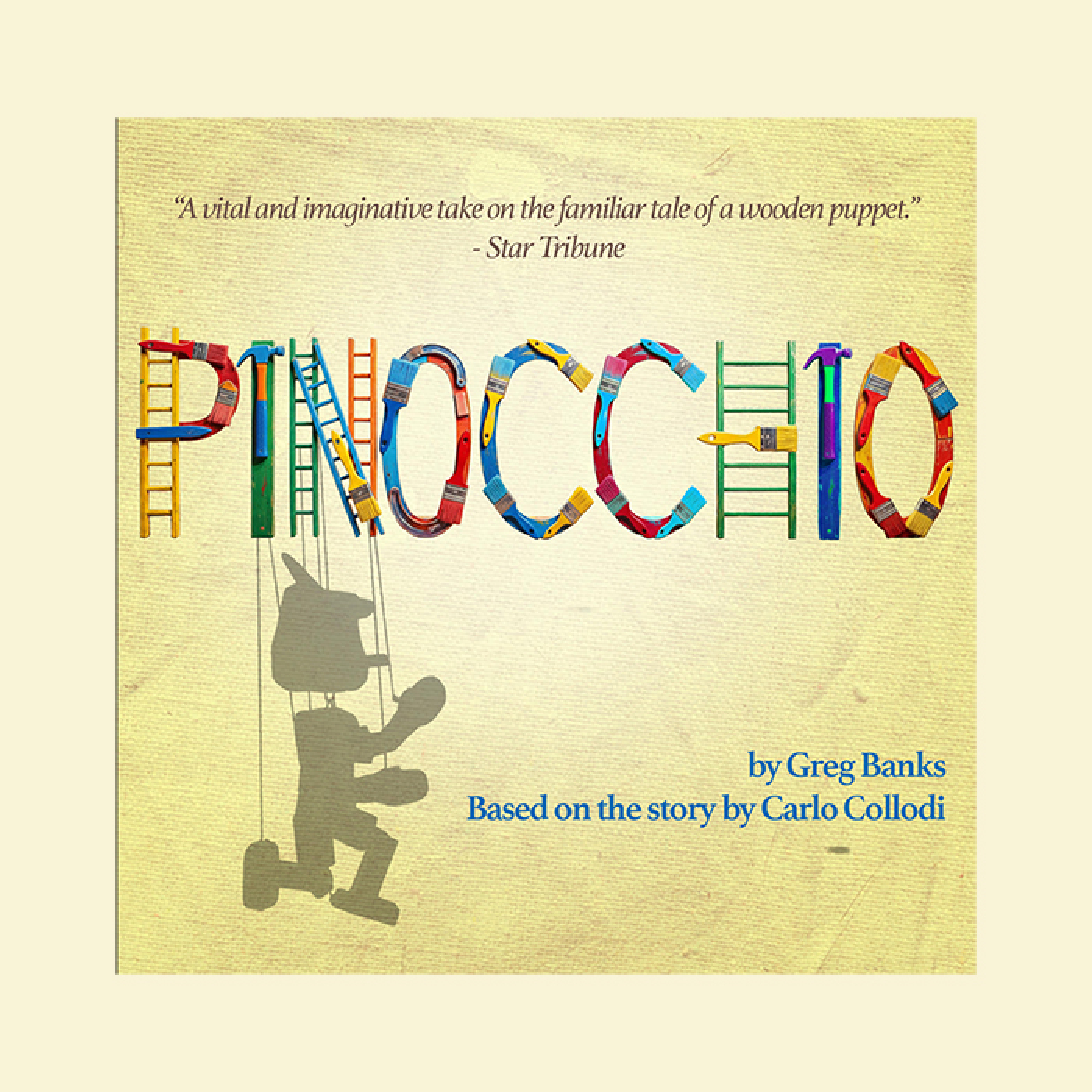 pinocchio