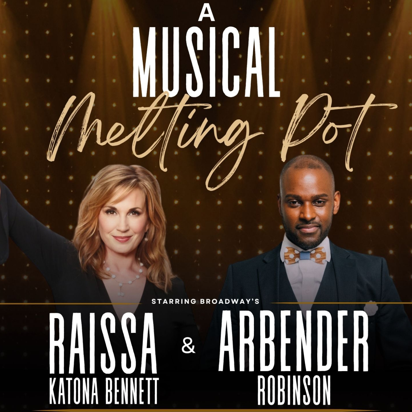 A Musical Melting Pot