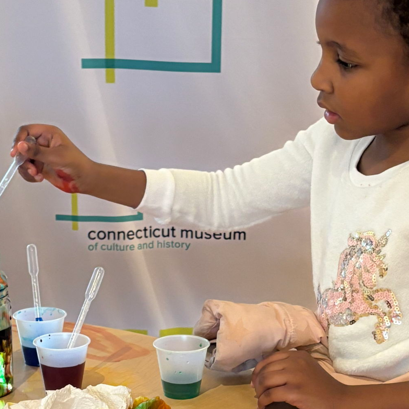 Connecticut Museum of Culture and History