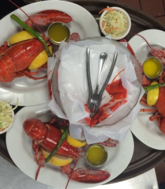 Sandpiper Restaurant