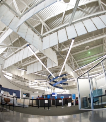 Tweed New Haven Regional Airport