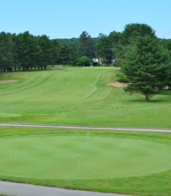 Windham Golf Course