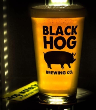 Black Hog Brewing Company