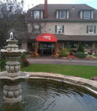 Mystic Pizza II