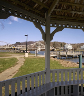 Eagle Landing State Park