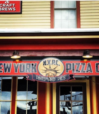 New York Pizza Company