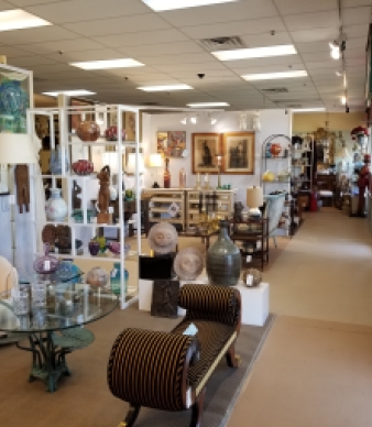 Key to the Past Antique Center