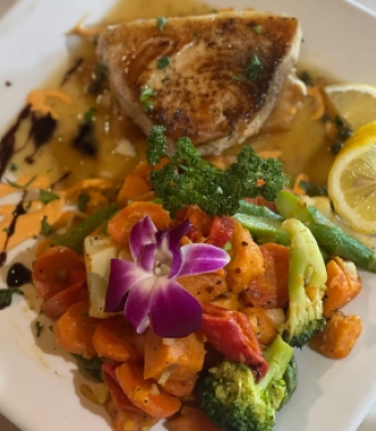 Cafe Fiore Cromwell