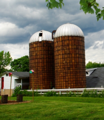 4-H Education Center at Auerfarm