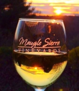 Maugle Sierra Vineyards & Winery