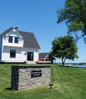 Harbor View Landing