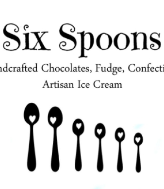Six Spoons Chocolatier