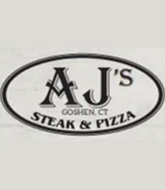 AJ’s Steak and Pizza