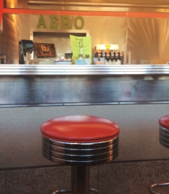 Aero Diner