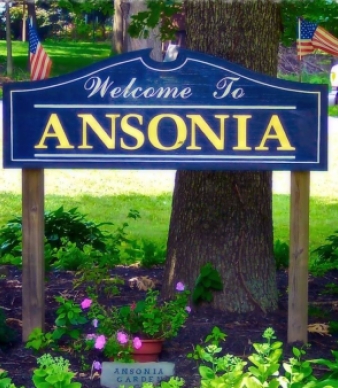 City of Ansonia