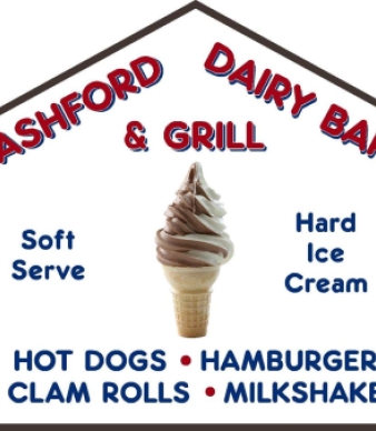 Ashford Dairy Bar