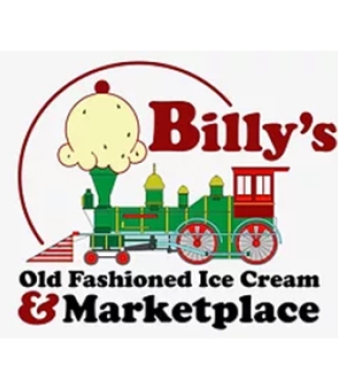 Billy&#039;s Old Fashioned Ice Cream &amp; Marketplace