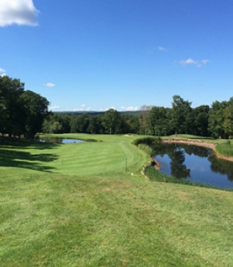 Blackledge Country Club