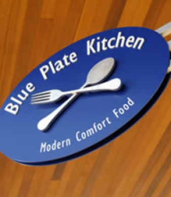 Blue Plate Kitchen