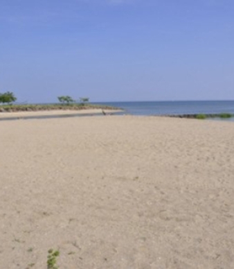 Burying Hill Beach