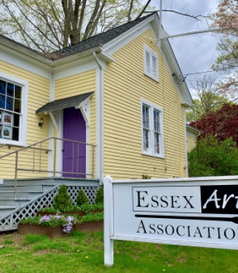 Essex Art Association Gallery