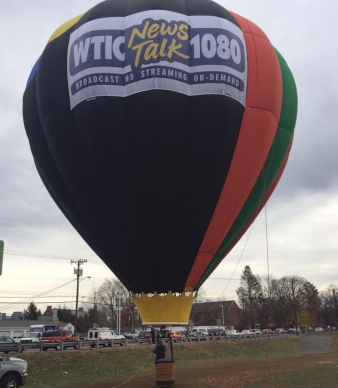 CT Ballooning, LLC