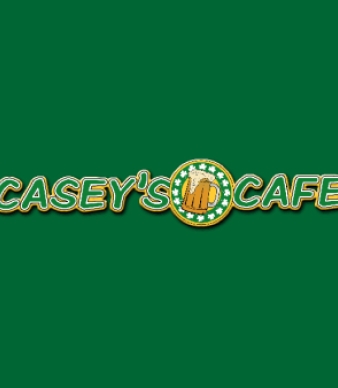 Casey&#039;s Cafe