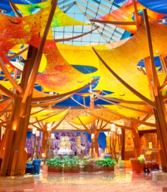 Mohegan Sun