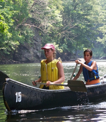 Champaign Canoeing LTD.