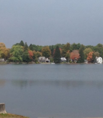 Columbia Lake