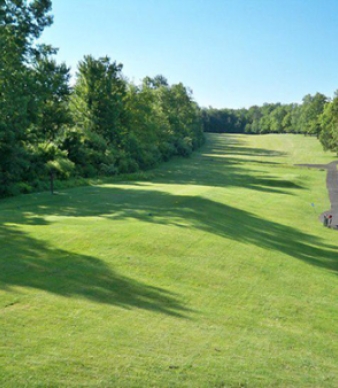 Crestbrook Park Golf Course