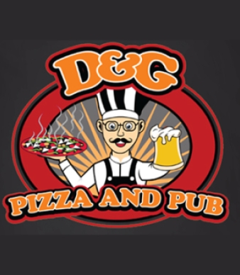 D&amp;G Pizza &amp; Pub