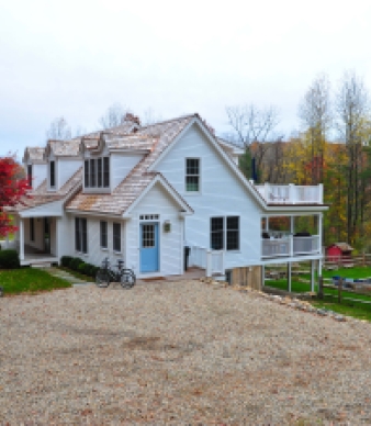 Washington Country Home - Senff Road