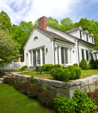 Judd&#039;s Bridge Country Home