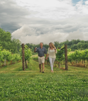 Connecticut Wine Trail