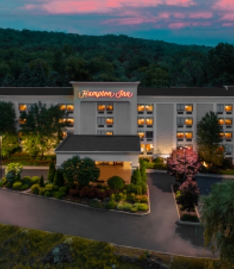 Hampton Inn Danbury