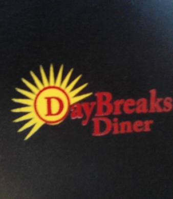 Daybreaks Diner