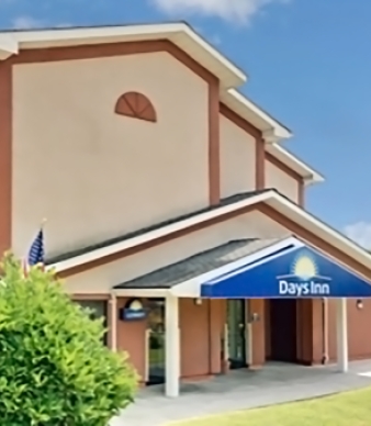 Days Inn - Torrington