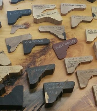D'Elia Antique Tool Museum