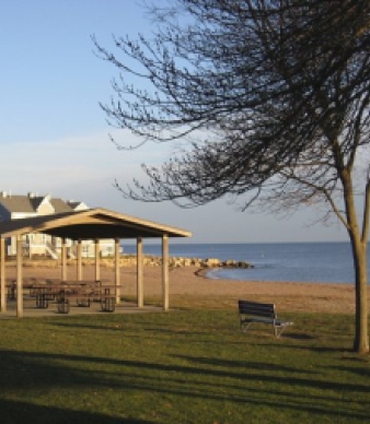 East Haven Town Beach