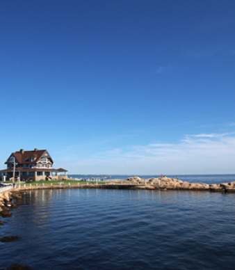 Eastern Point Beach