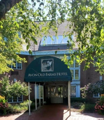 Avon Old Farms Hotel