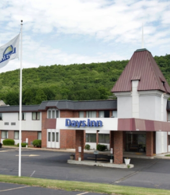 Days Inn - Berlin