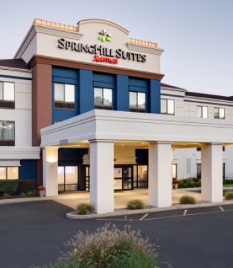 SpringHill Suites by Marriott - Milford