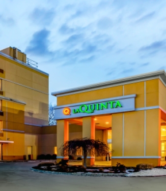 La Quinta Inn & Suites - Danbury