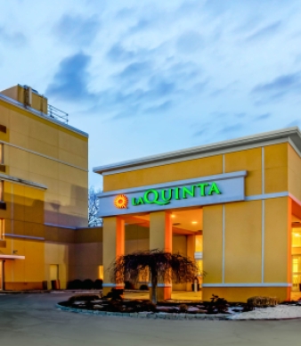 La Quinta Inn &amp; Suites - Danbury