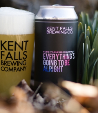 Kent Falls Brewing Company