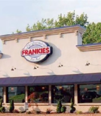 Frankie&#039;s of West Haven