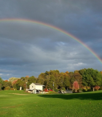 Gainfield Farms Golf Course